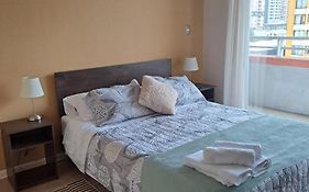 Departamento Estudio Carrera